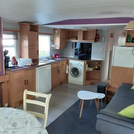 Mobil Home Tout Equipe 3 Chambres Gastes Εξωτερικό φωτογραφία